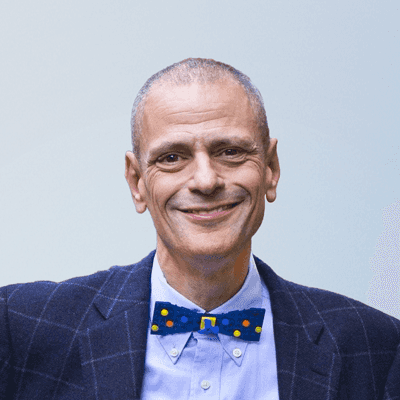 Stephen Ritz