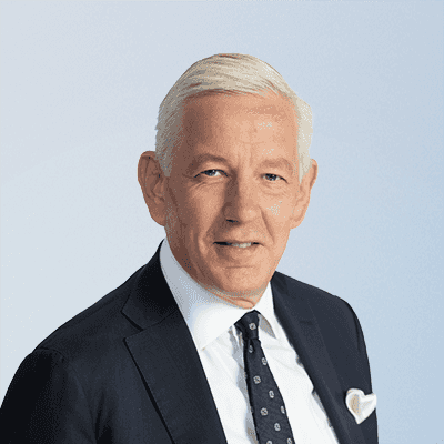 Dominic Barton