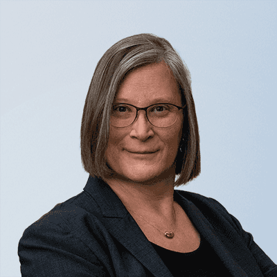 Lenore Newman, Ph. D.